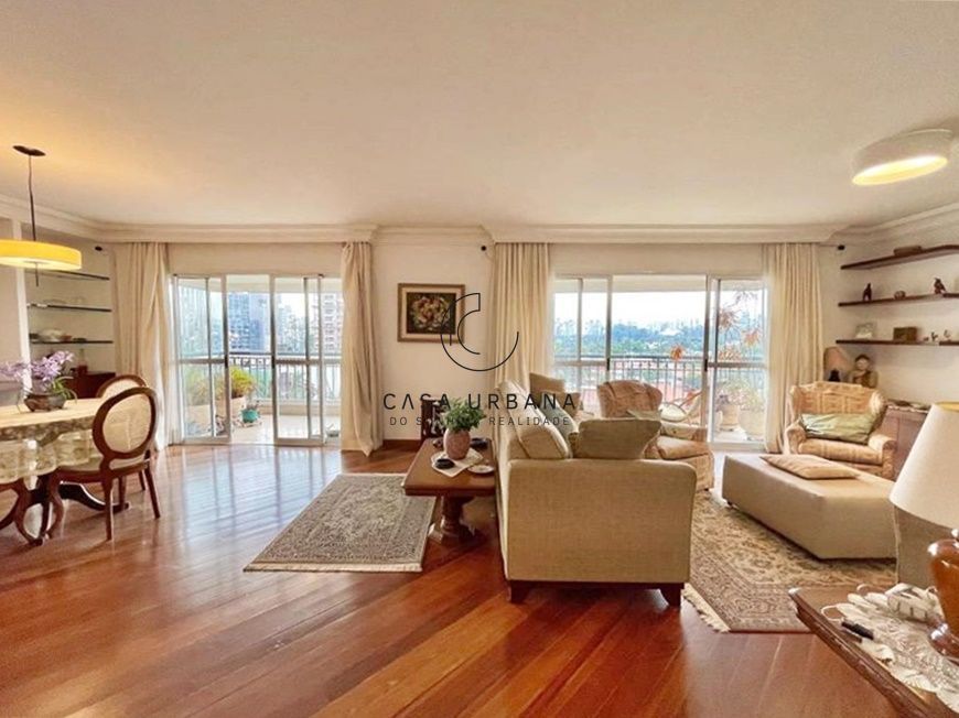 Apartamento, 3 quartos, 212 m² - Foto 6