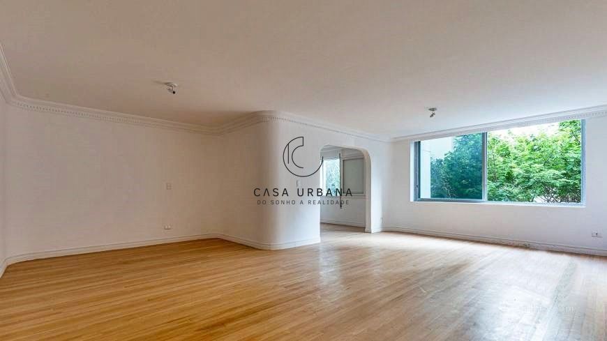 Apartamento à venda com 3 quartos, 170m² - Foto 6