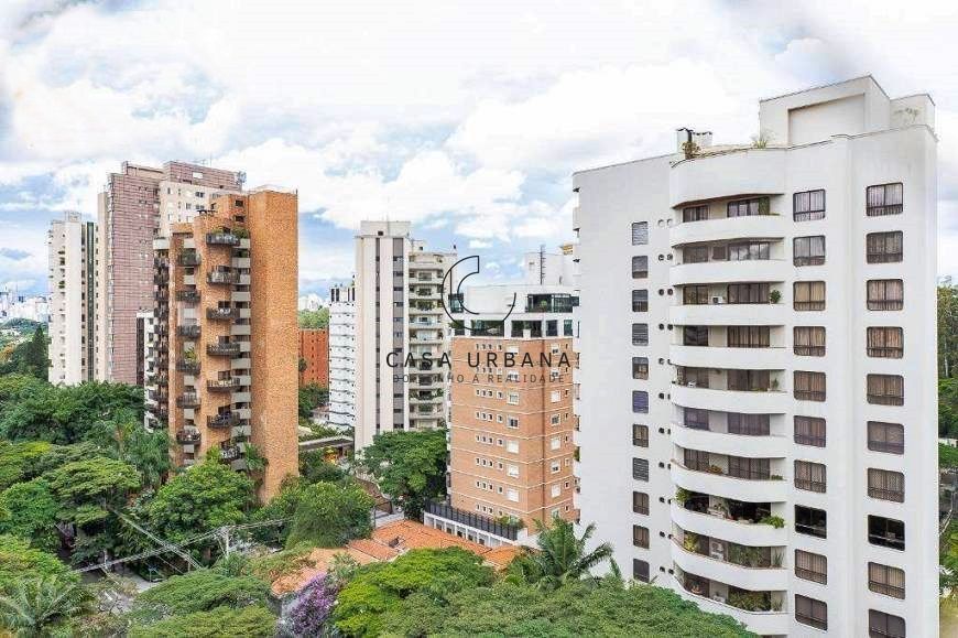 Apartamento à venda com 3 quartos, 354m² - Foto 11