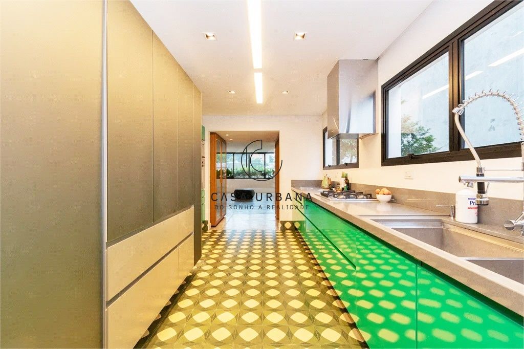 Apartamento, 2 quartos, 179 m² - Foto 21