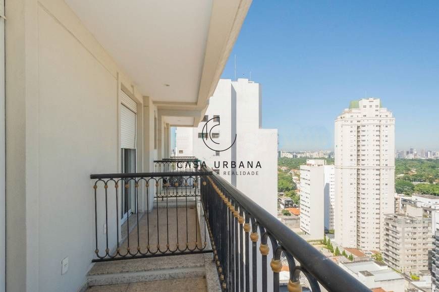 Apartamento, 4 quartos, 227 m² - Foto 13