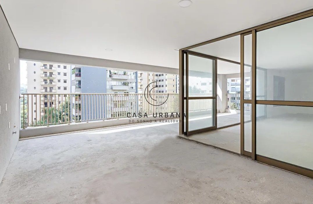 Apartamento à venda com 4 quartos, 280m² - Foto 2