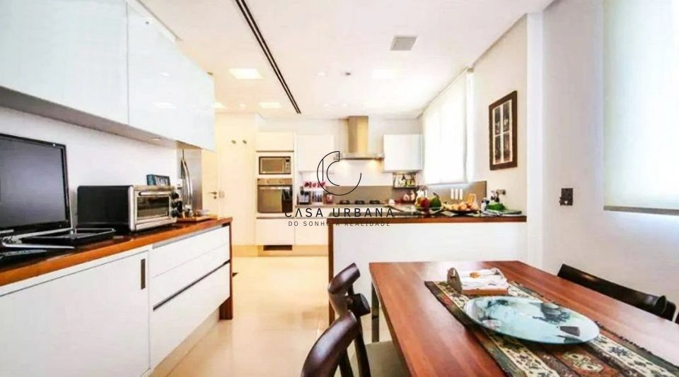 Apartamento, 4 quartos, 350 m² - Foto 23