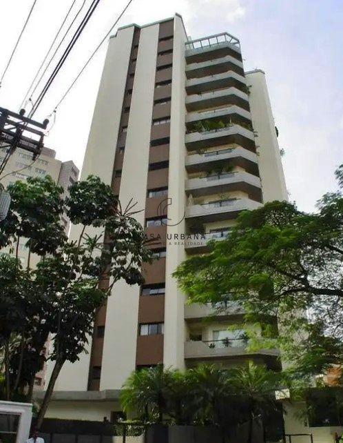 Apartamento à venda com 4 quartos, 370m² - Foto 32