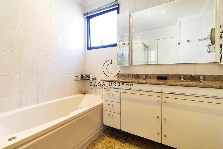 Apartamento, 4 quartos, 180 m² - Foto 11
