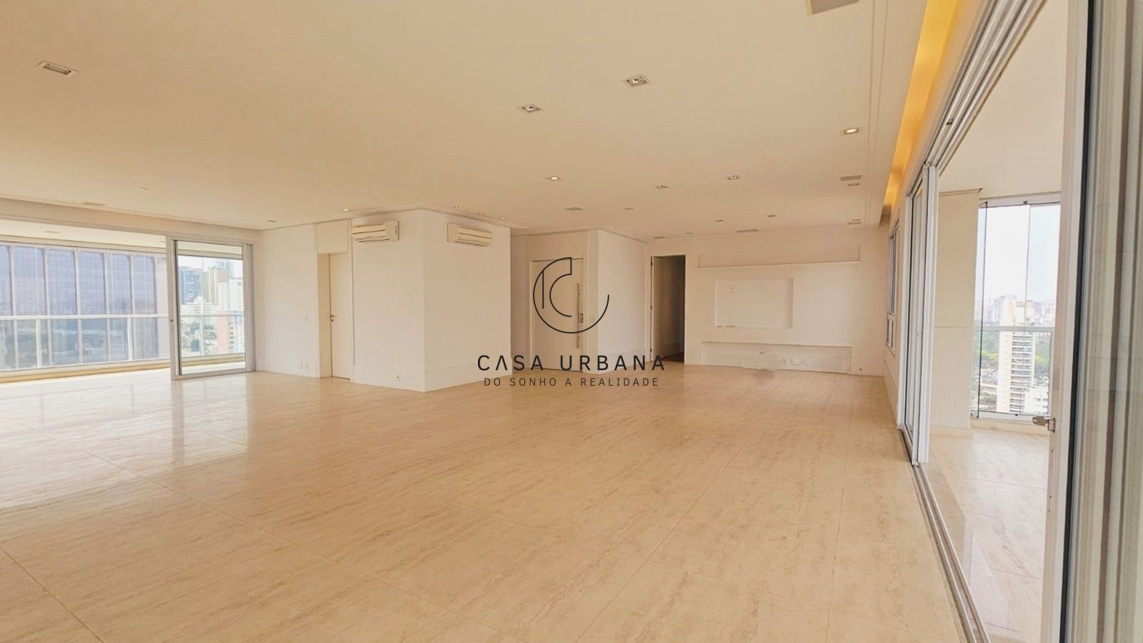 Apartamento, 4 quartos, 310 m² - Foto 6