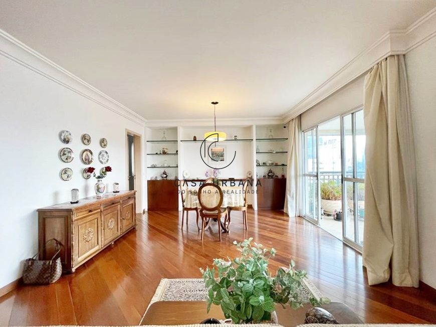 Apartamento, 3 quartos, 212 m² - Foto 9
