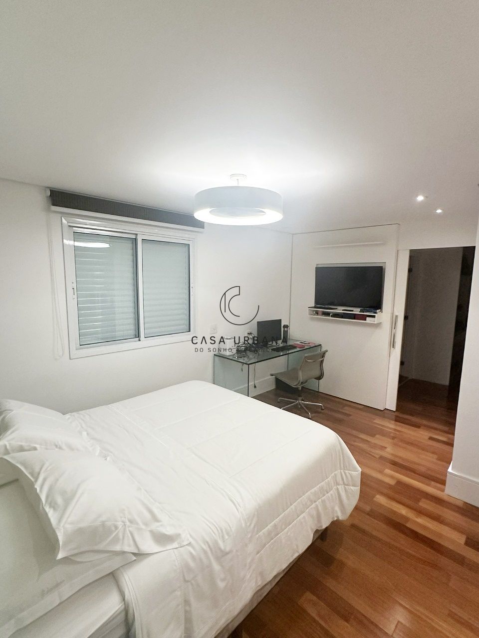 Apartamento à venda com 3 quartos, 158m² - Foto 12