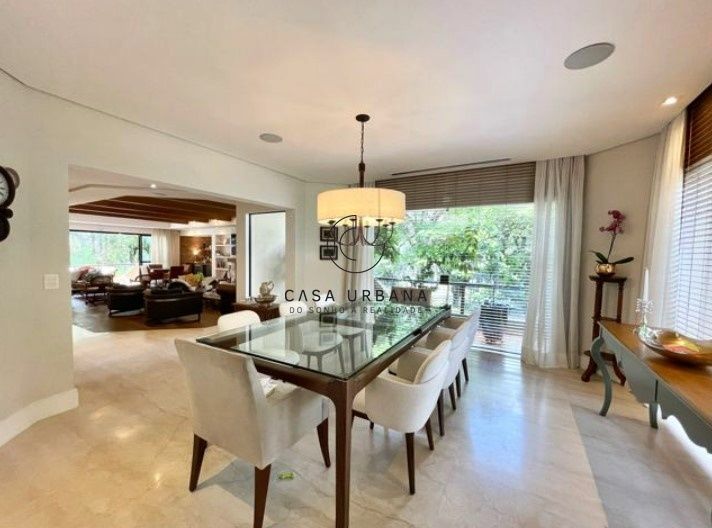 Apartamento, 4 quartos, 370 m² - Foto 16