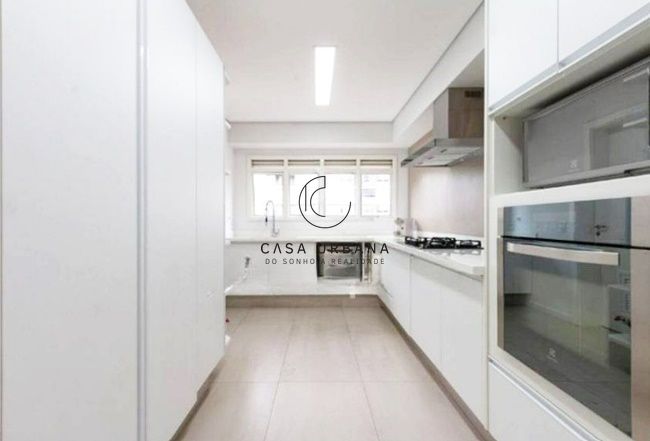 Apartamento à venda com 3 quartos, 237m² - Foto 25