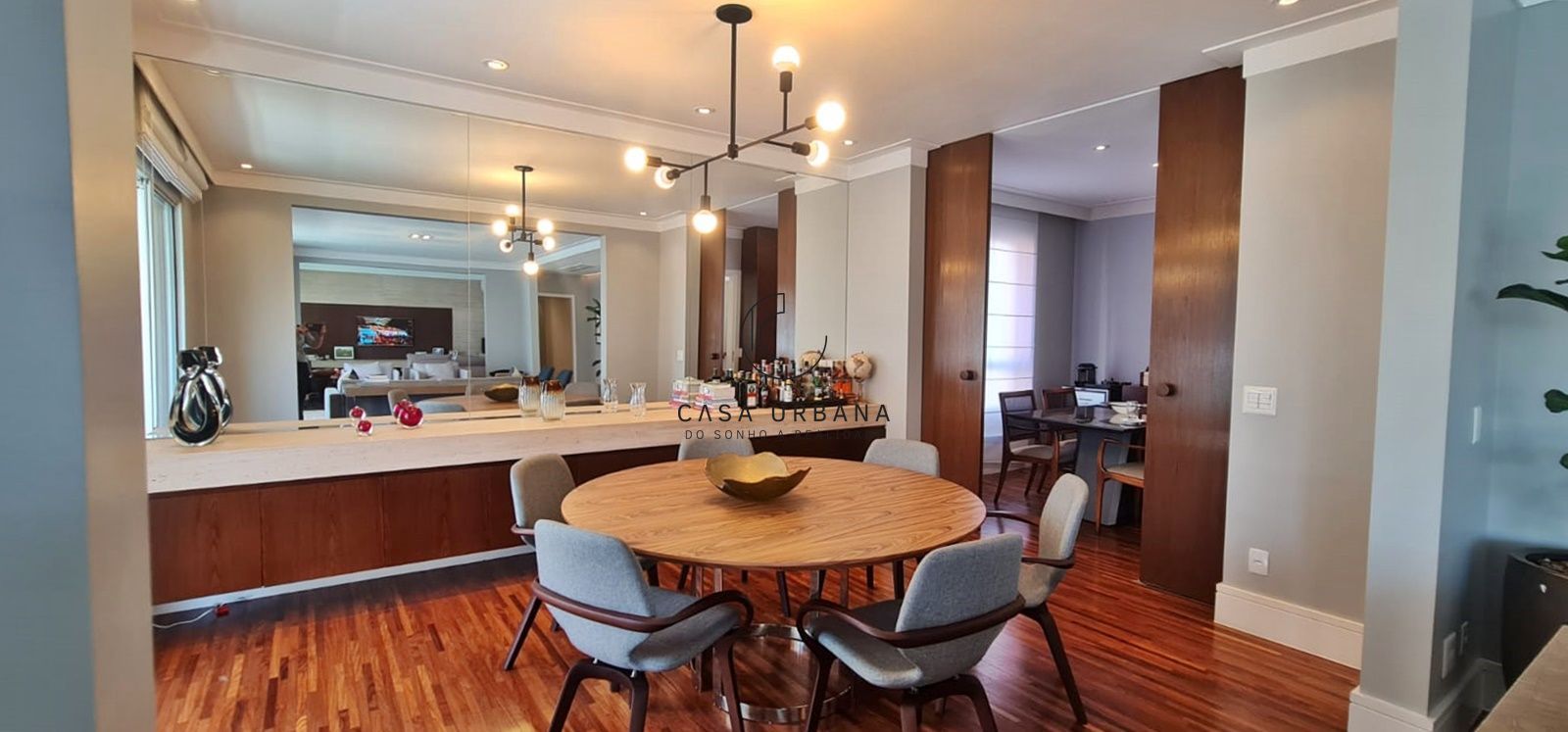Apartamento, 3 quartos, 235 m² - Foto 8