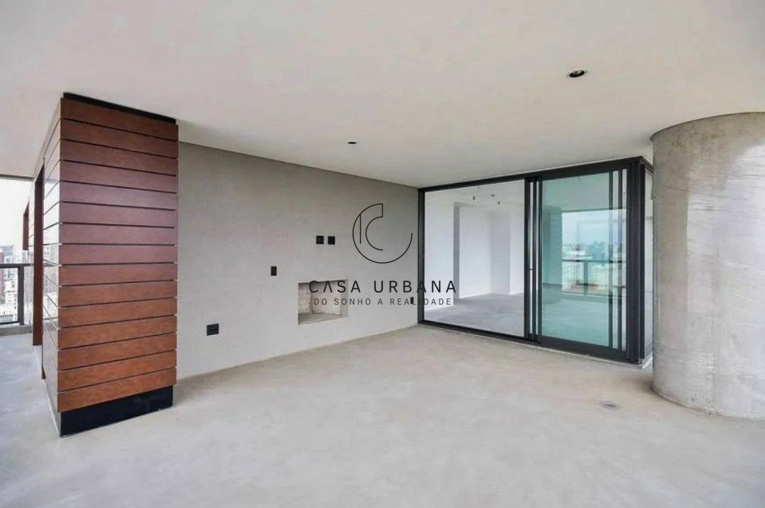 Apartamento à venda com 3 quartos, 288m² - Foto 9