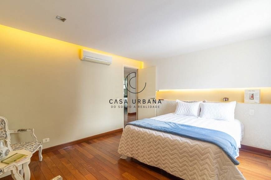 Apartamento à venda com 2 quartos, 143m² - Foto 10