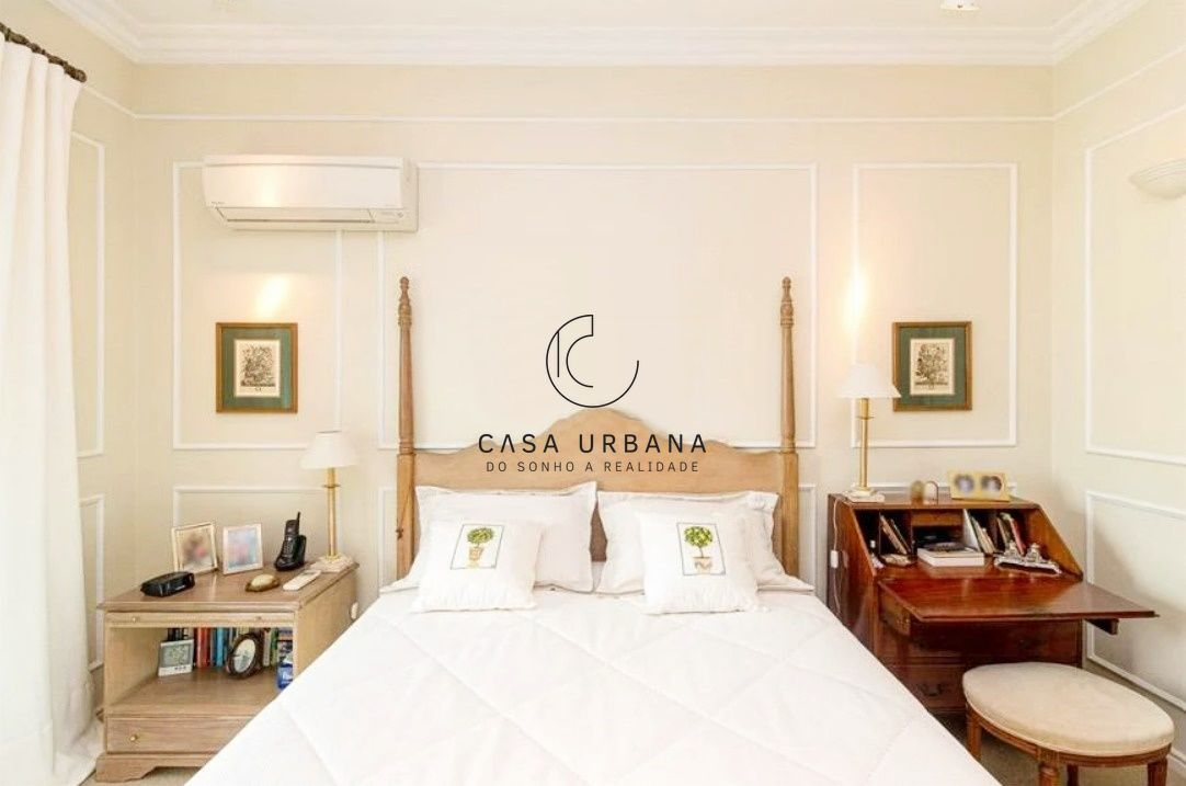 Apartamento, 3 quartos, 295 m² - Foto 10