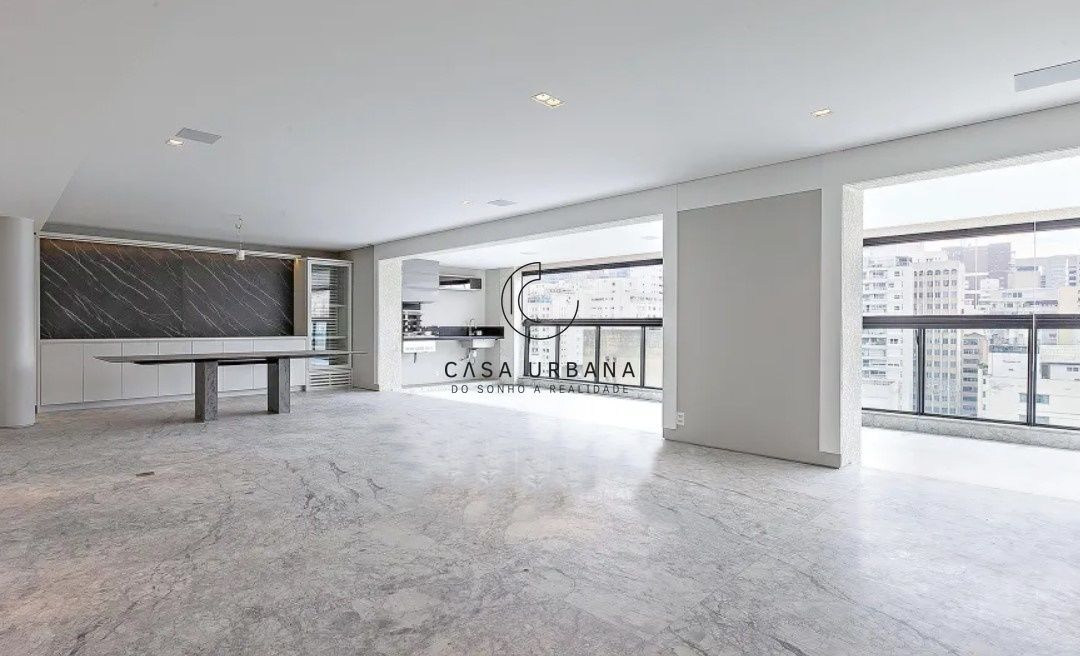 Apartamento, 2 quartos, 215 m² - Foto 7