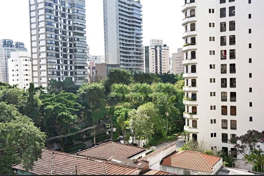 Apartamento à venda com 2 quartos, 126m² - Foto 9