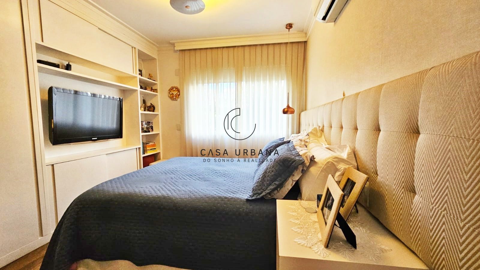 Apartamento, 3 quartos, 165 m² - Foto 13
