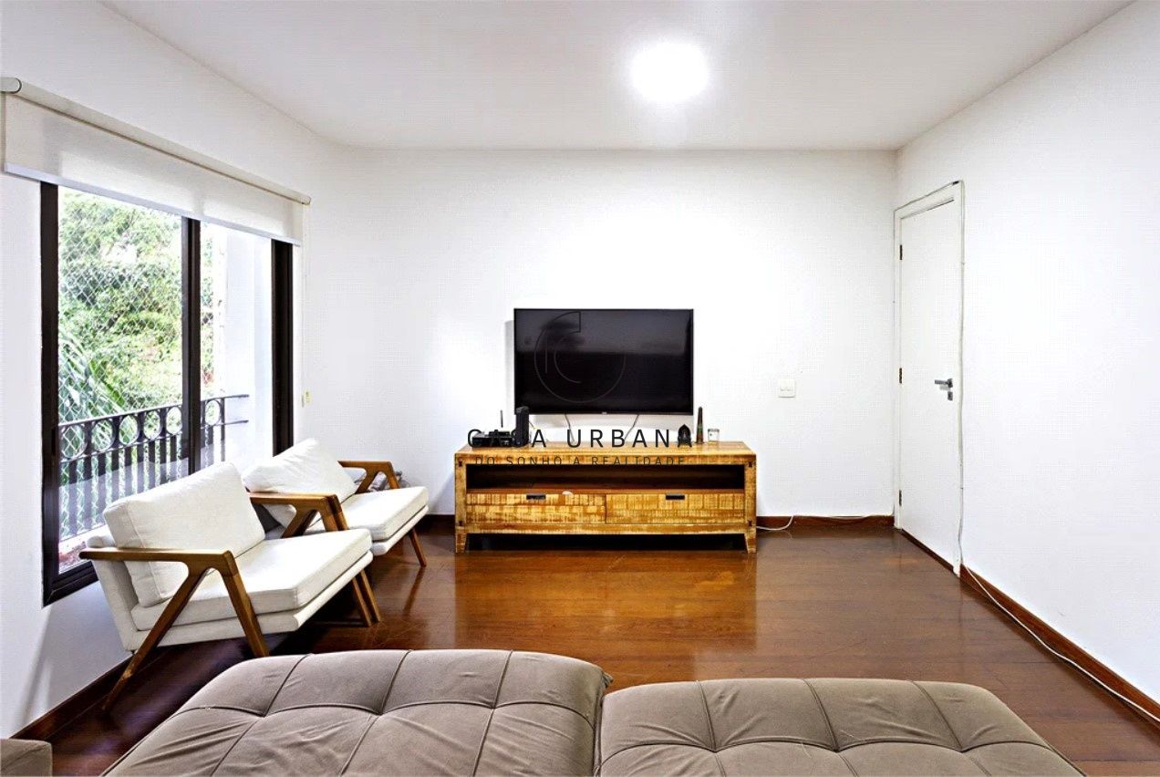 Apartamento à venda com 4 quartos, 143m² - Foto 2