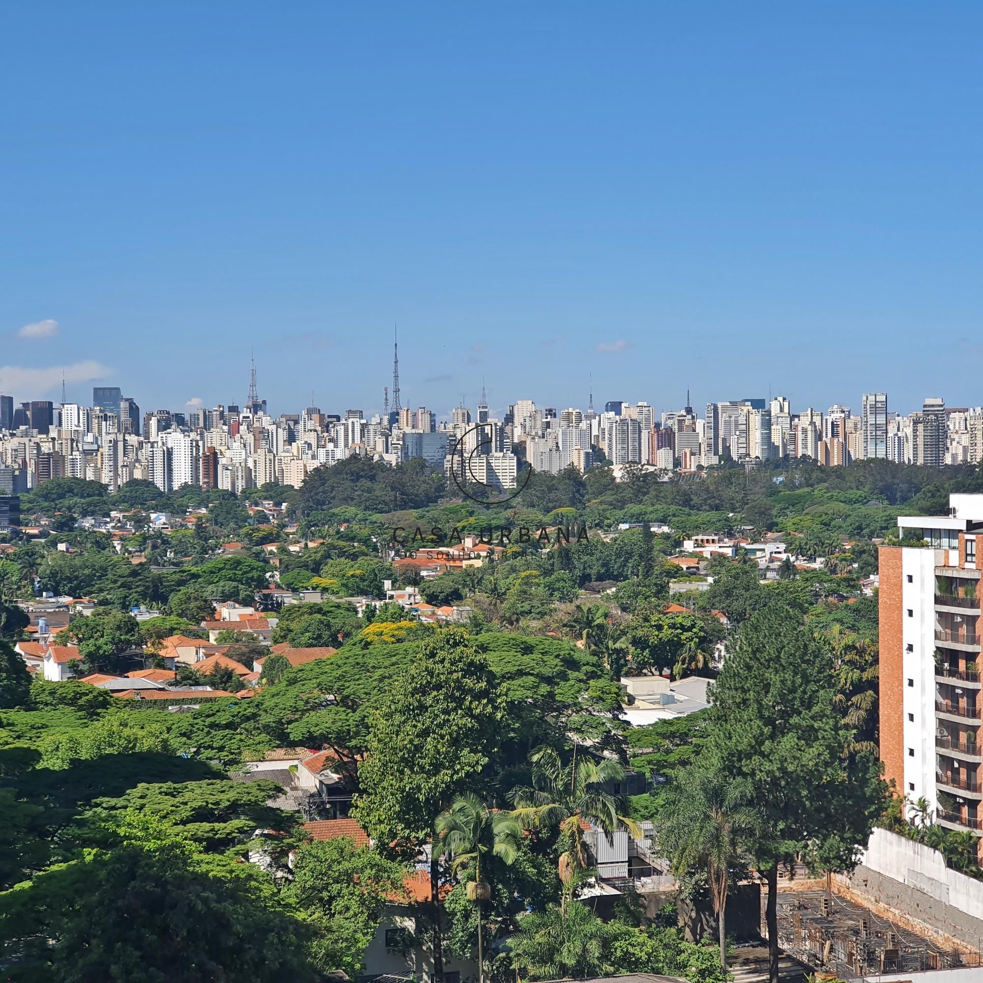 Apartamento, 4 quartos, 220 m² - Foto 8