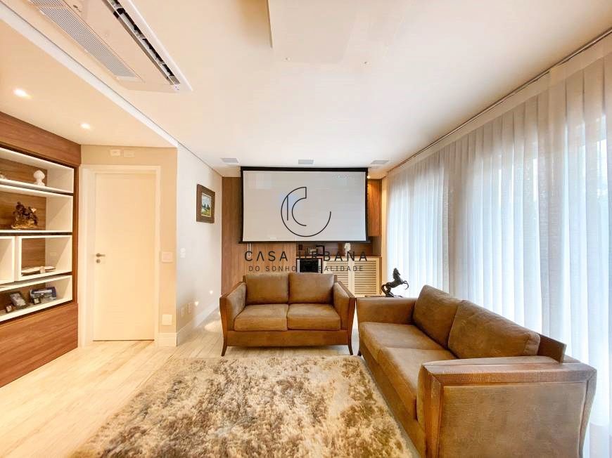 Apartamento à venda com 3 quartos, 356m² - Foto 6