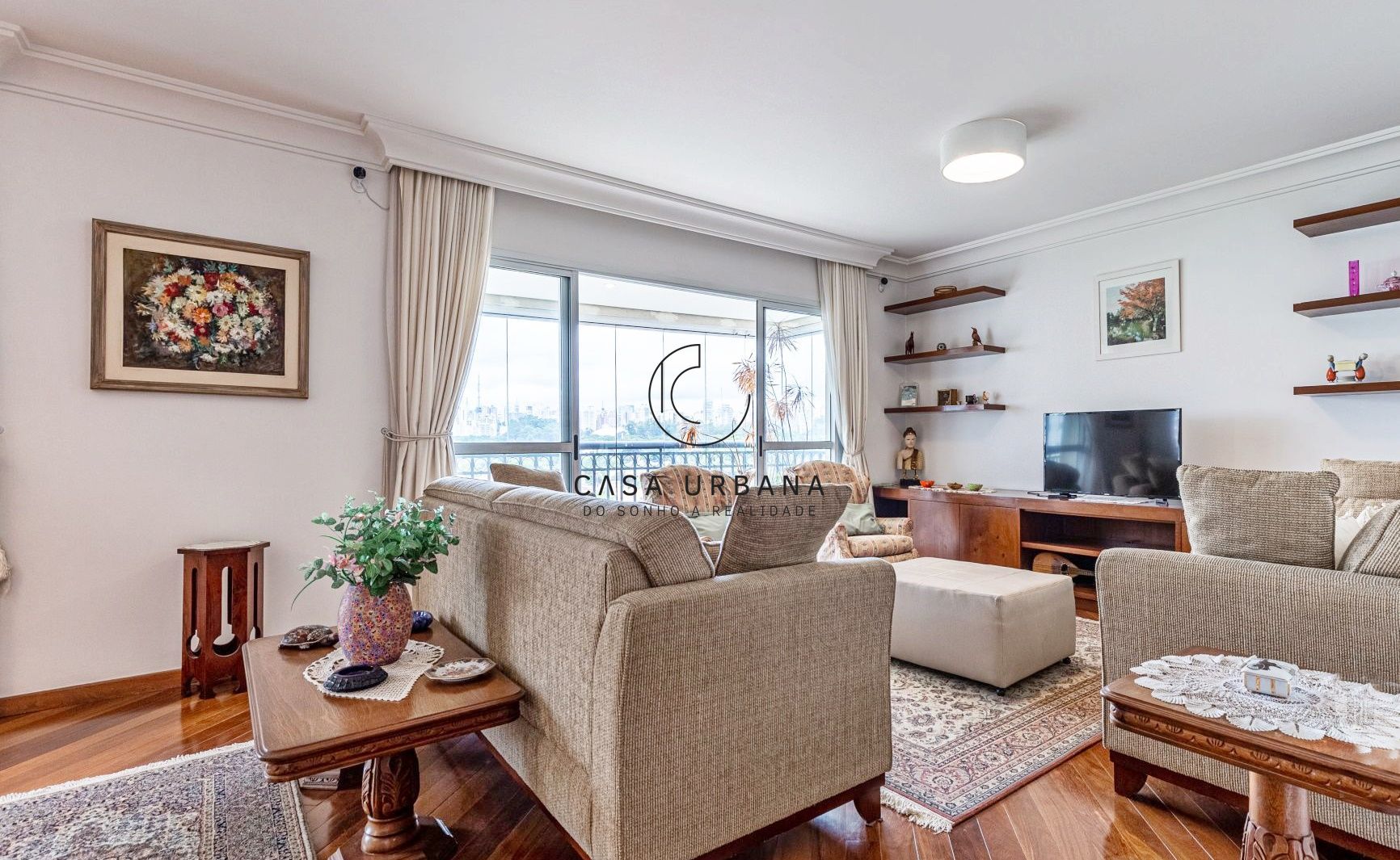 Apartamento, 3 quartos, 212 m² - Foto 11
