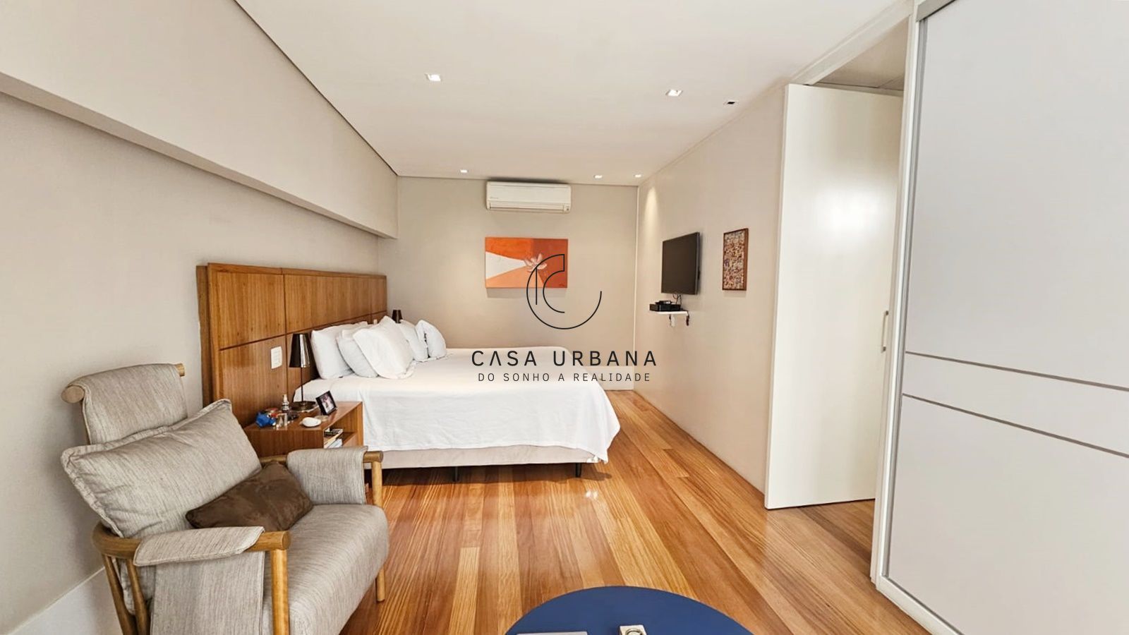 Casa de Condomínio, 3 quartos - Foto 22