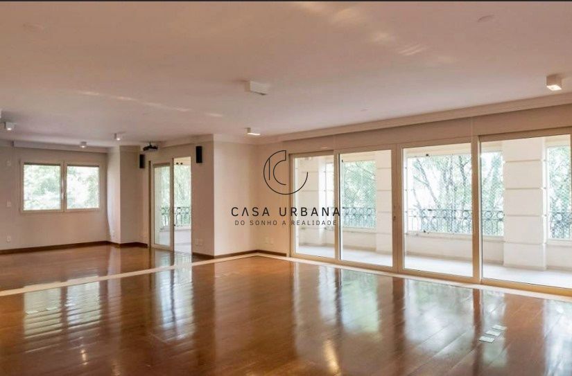 Apartamento à venda com 3 quartos, 306m² - Foto 4