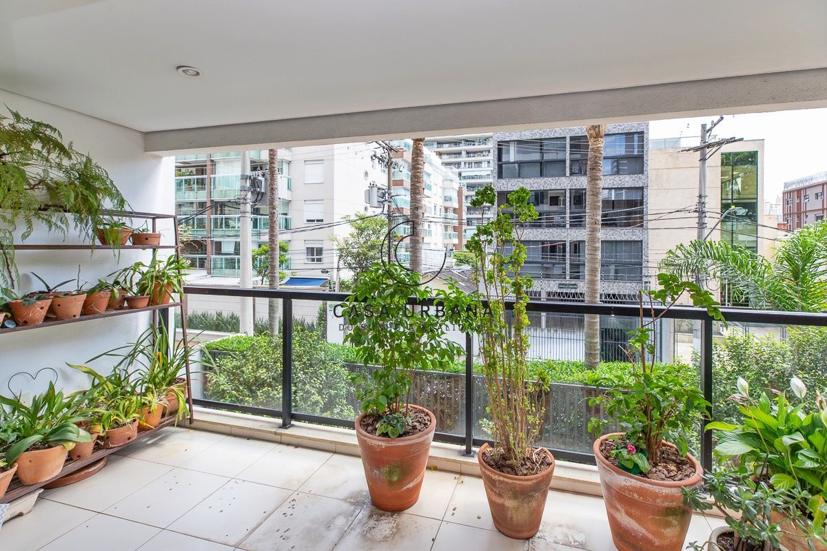 Apartamento, 3 quartos, 162 m² - Foto 6