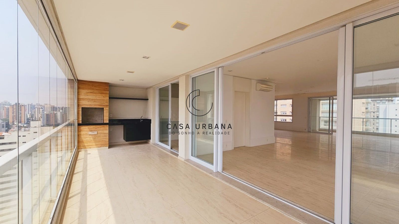 Apartamento, 4 quartos, 310 m² - Foto 8