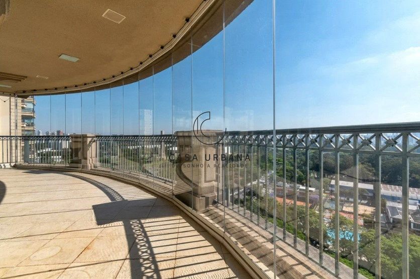 Apartamento, 4 quartos, 350 m² - Foto 1