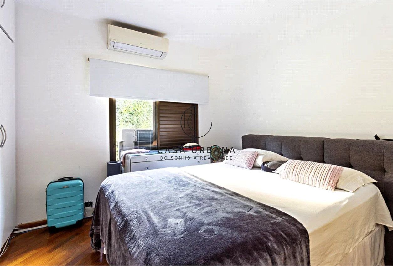 Apartamento à venda com 4 quartos, 143m² - Foto 7