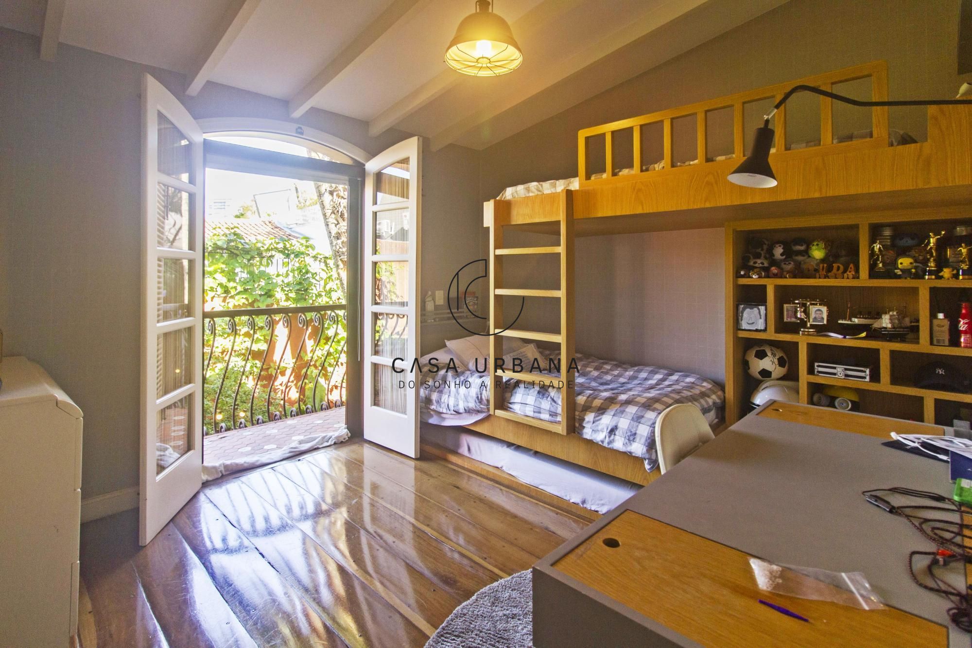 Casa de Condomínio, 3 quartos - Foto 24