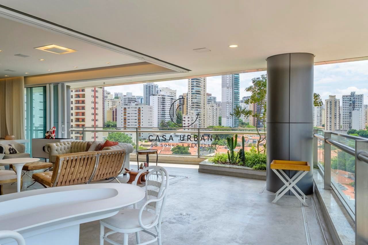 Apartamento, 4 quartos, 340 m² - Foto 2