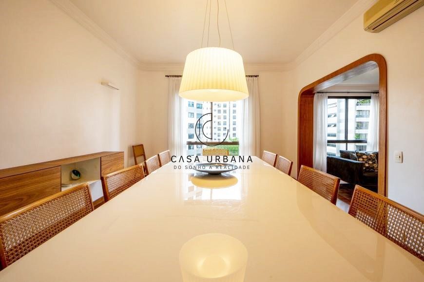 Apartamento, 4 quartos, 377 m² - Foto 13