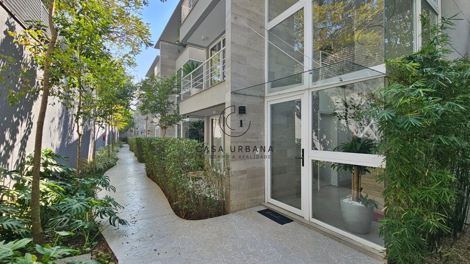 Casa de Condomínio, 4 quartos - Foto 34