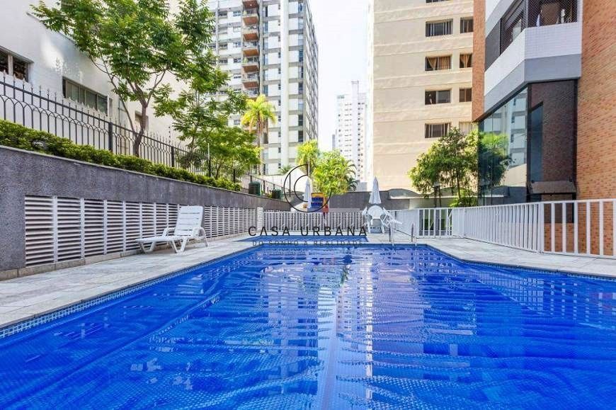 Apartamento, 3 quartos, 180 m² - Foto 29