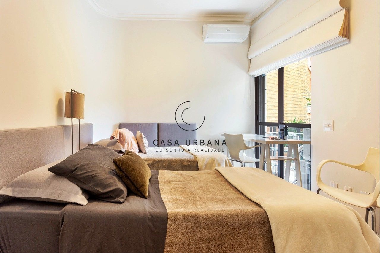 Apartamento, 4 quartos, 272 m² - Foto 13