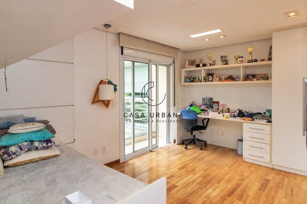 Apartamento à venda com 4 quartos, 300m² - Foto 21