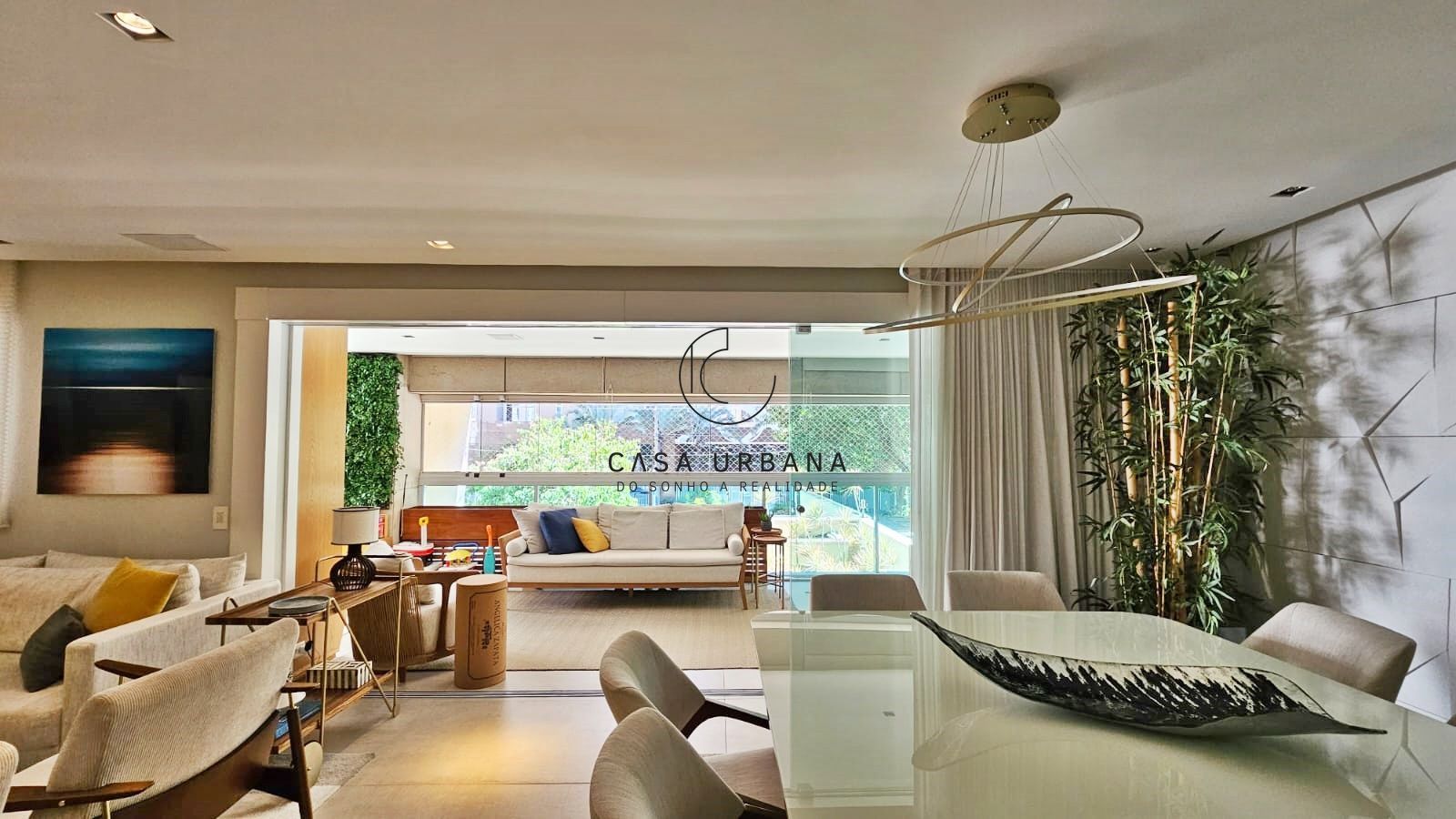 Apartamento, 4 quartos, 204 m² - Foto 4