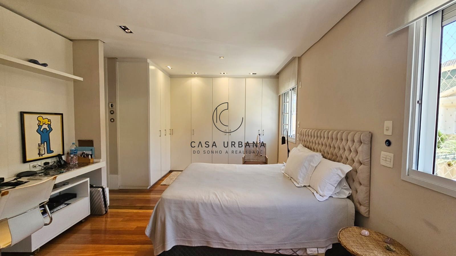 Casa de Condomínio, 3 quartos - Foto 16