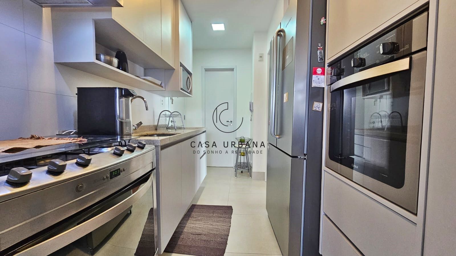 Apartamento à venda com 3 quartos, 115m² - Foto 18