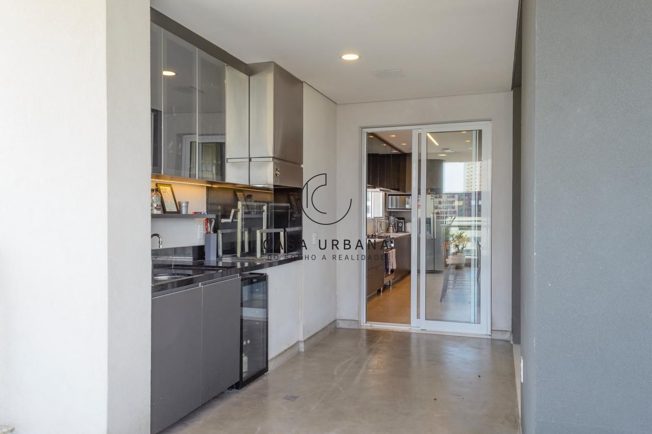 Apartamento, 4 quartos, 340 m² - Foto 6