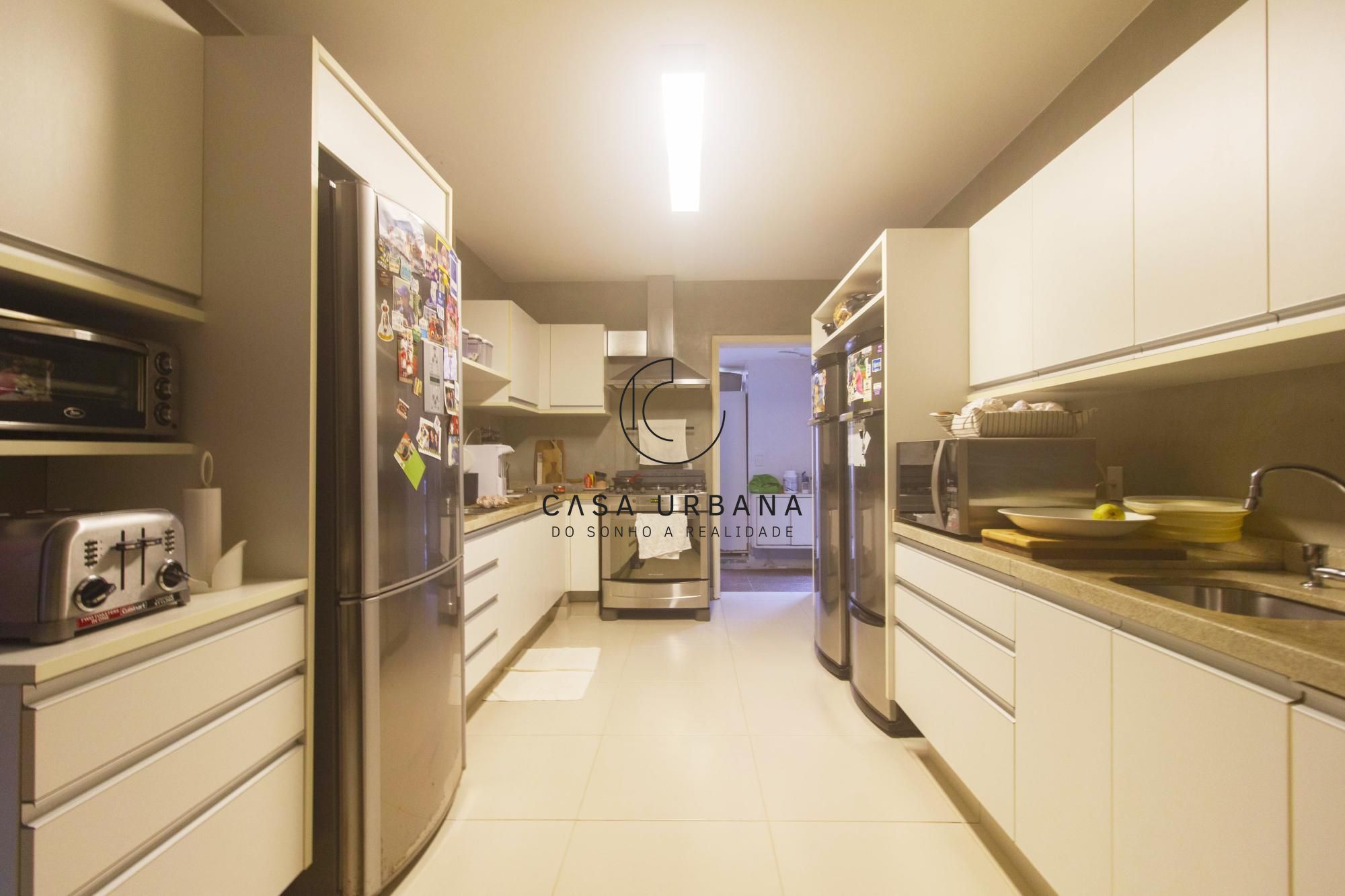 Casa de Condomínio, 3 quartos - Foto 30