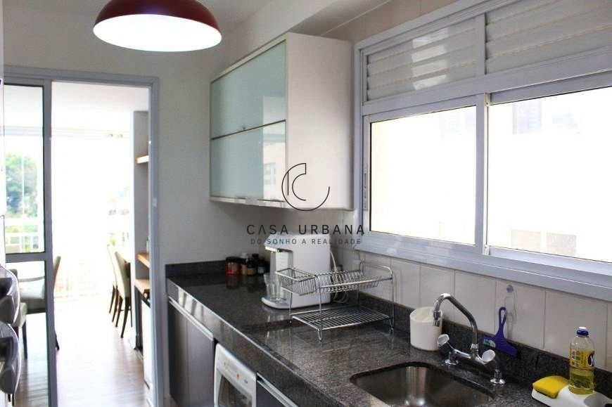 Apartamento à venda com 3 quartos, 105m² - Foto 26