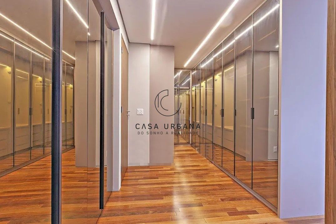 Apartamento, 2 quartos, 215 m² - Foto 17