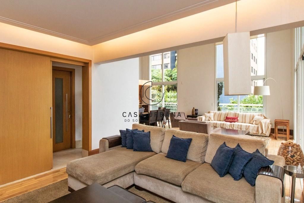 Apartamento, 4 quartos, 300 m² - Foto 13