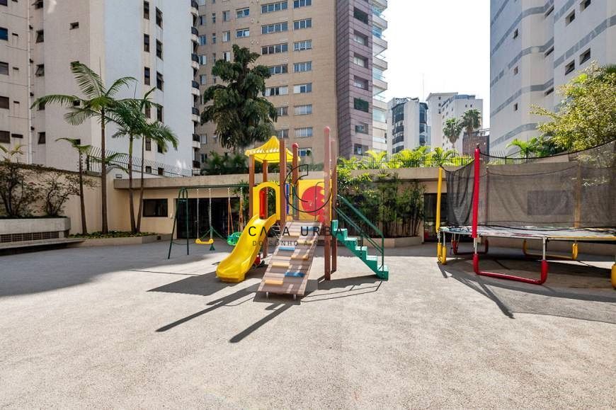 Apartamento, 4 quartos, 370 m² - Foto 34