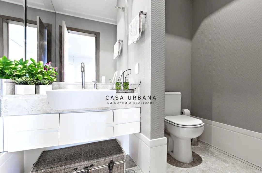Apartamento, 3 quartos, 367 m² - Foto 14