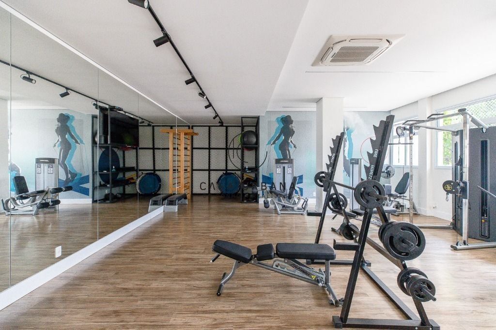 Apartamento, 4 quartos, 310 m² - Foto 35