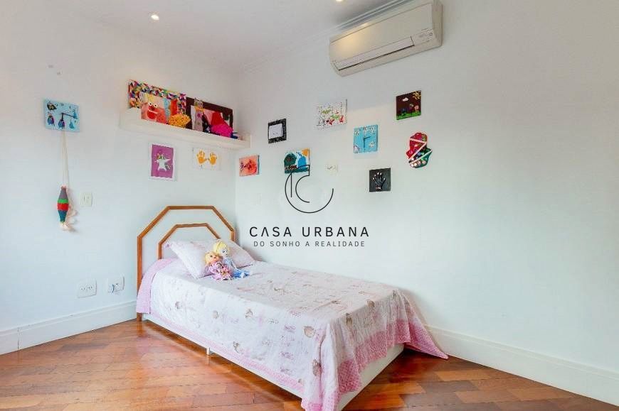 Apartamento, 3 quartos, 180 m² - Foto 23